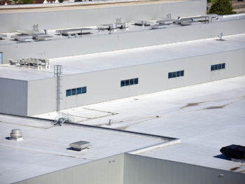 commercial roofing system, T and G Roofing in Florida and California